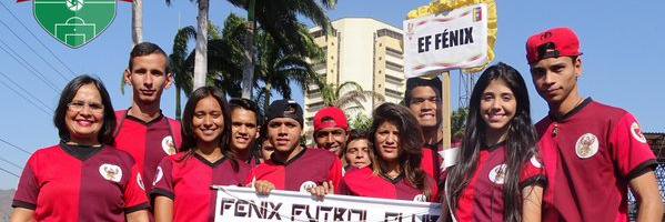 FenixFC2014's profile banner image