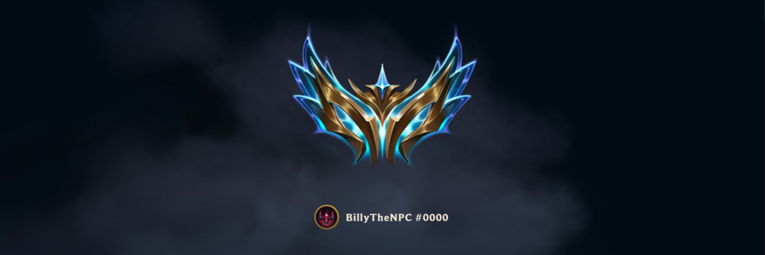 BillyTheNPC's profile banner image