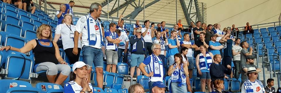 Øyvind Andersen banner