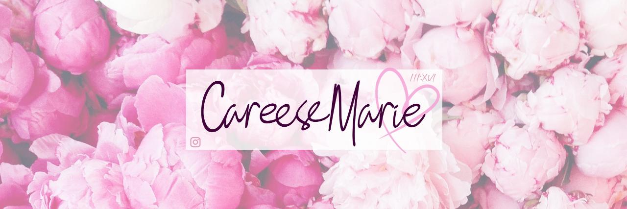 CareeseMarie's profile banner image