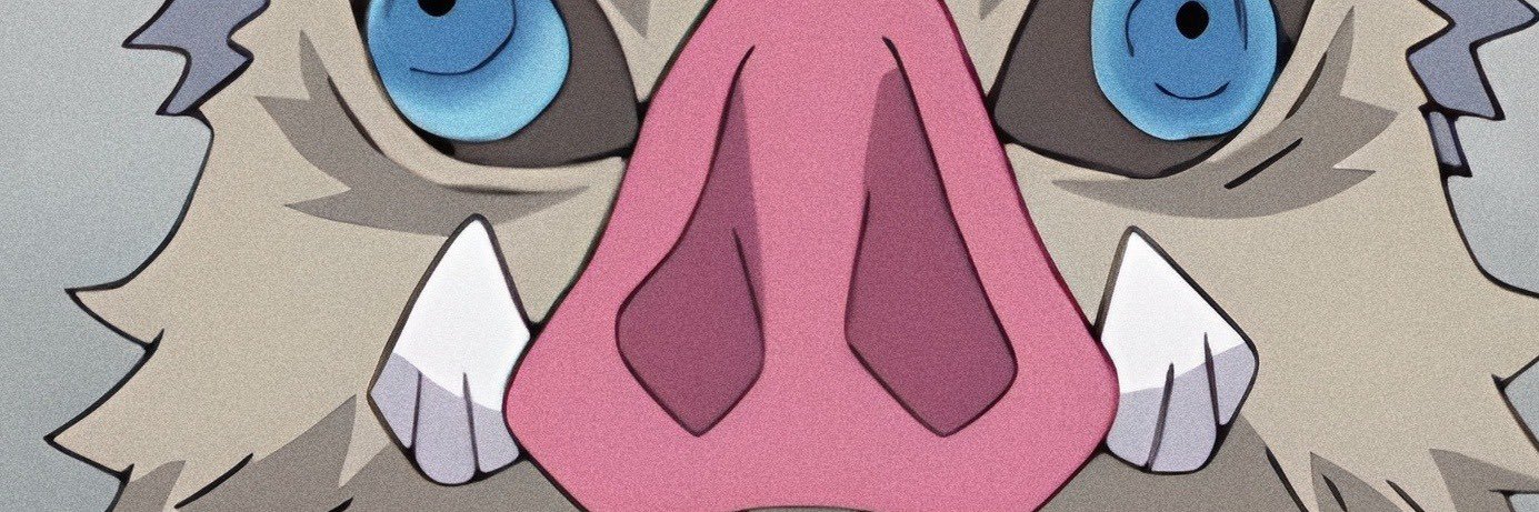 lnosukes's profile banner image