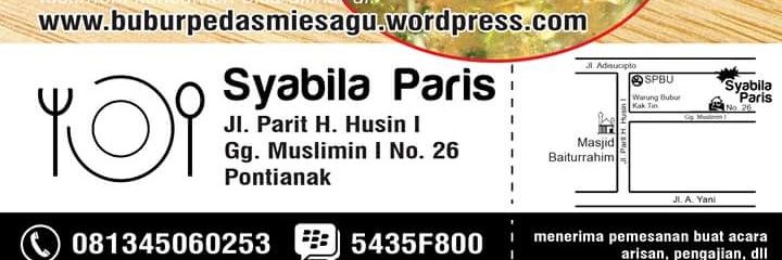 SyabilaParis's profile banner image