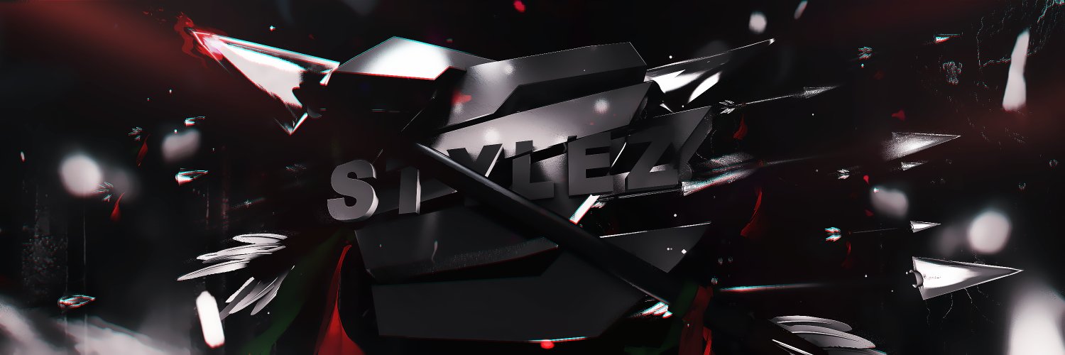 Stylez1221's profile banner image