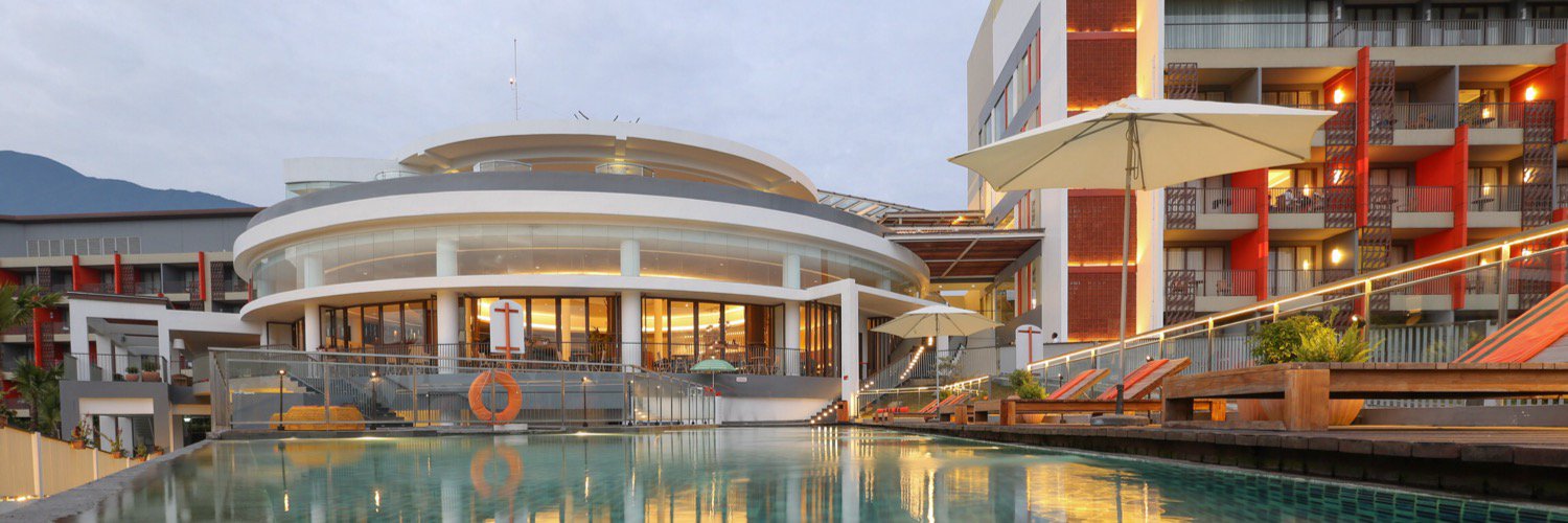 Pesonaresort's profile banner image