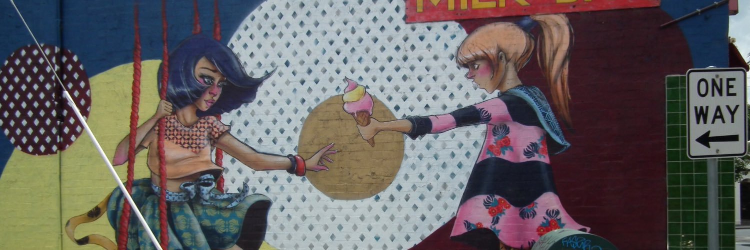 HiClaireT's profile banner image