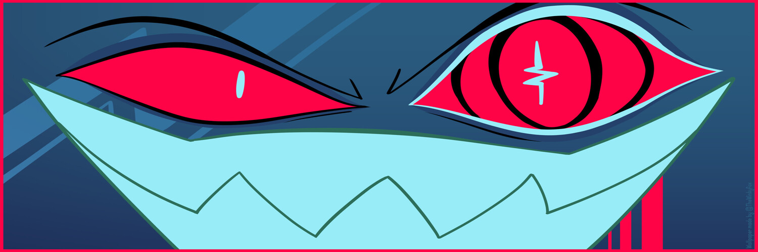 angryume's profile banner image