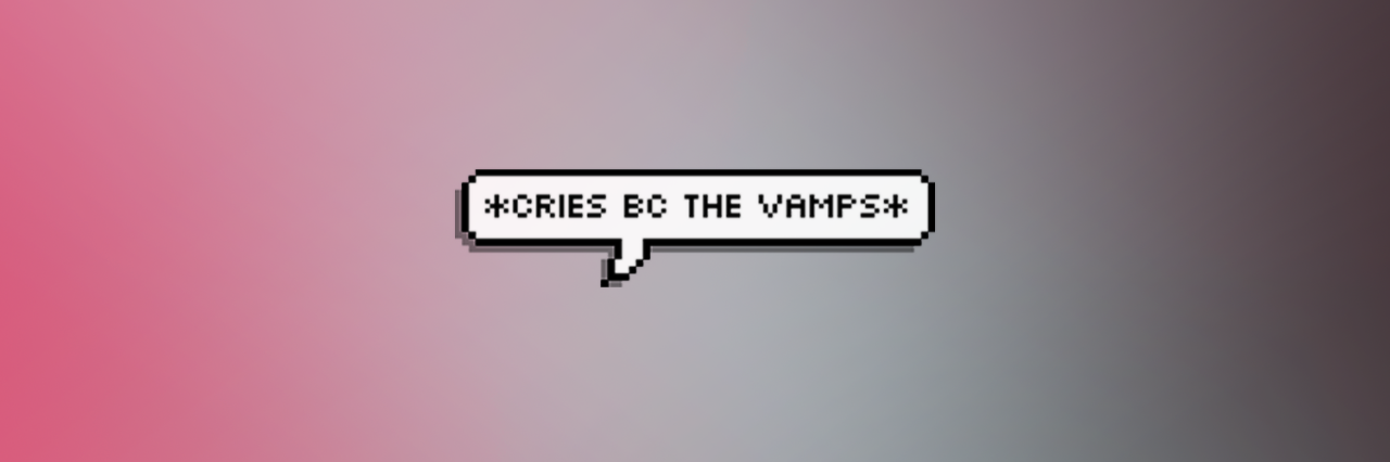 topvampetteSP's profile banner image