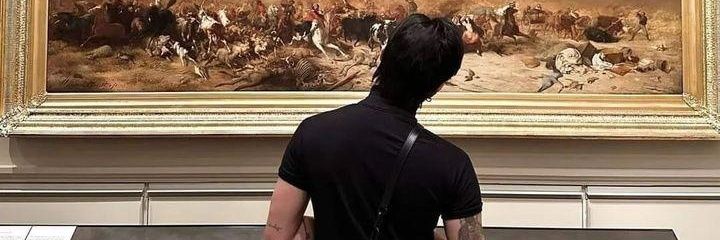 monkey_elf's profile banner image