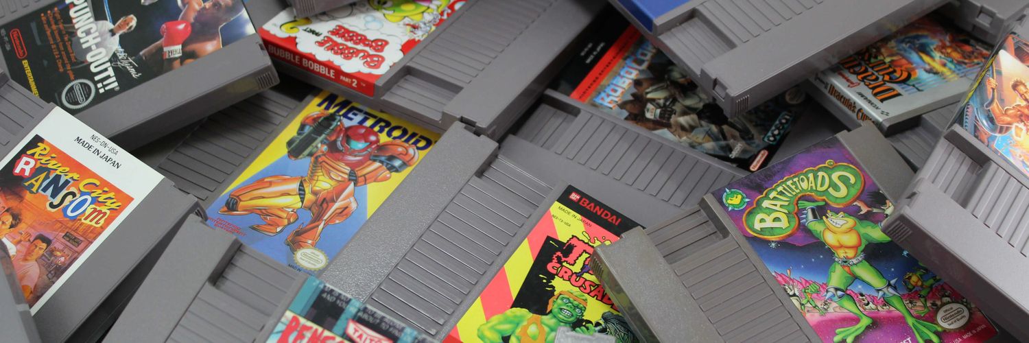 benemoth90's profile banner image