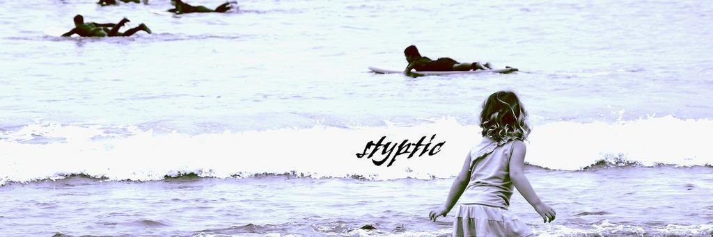 styptic's profile banner image