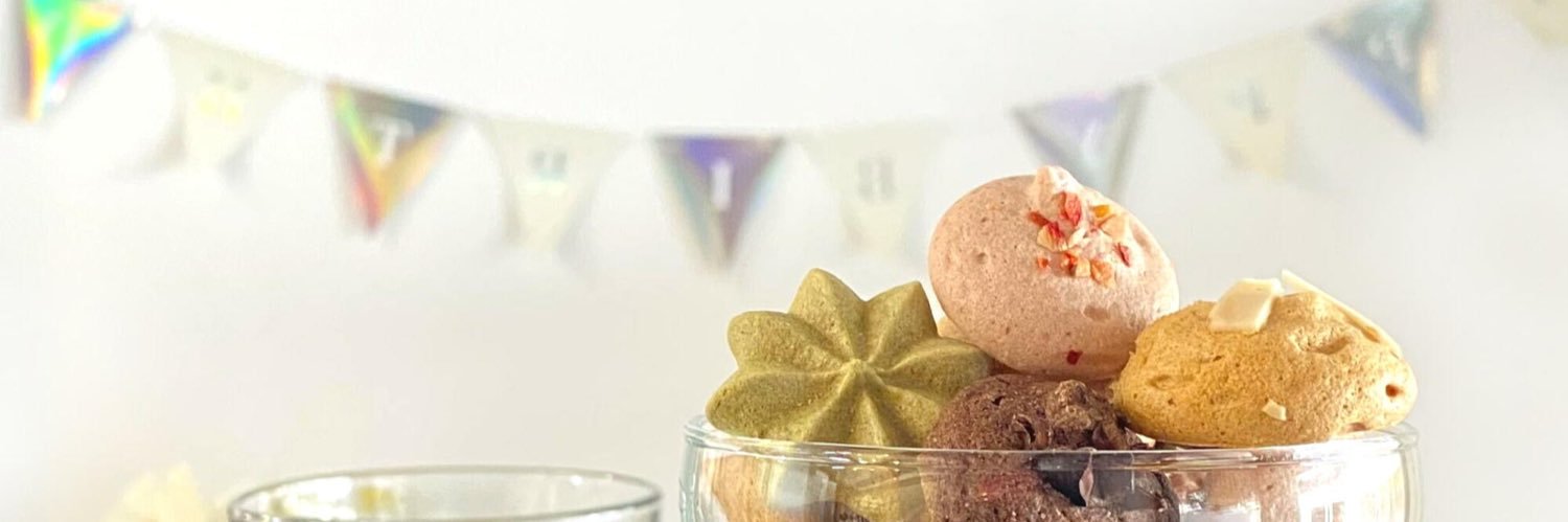 菓子工房ビルドルセ banner