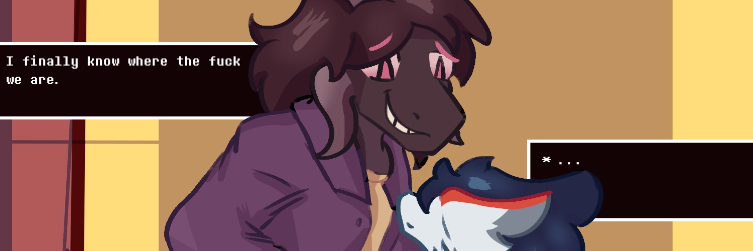 Svantexx's profile banner image