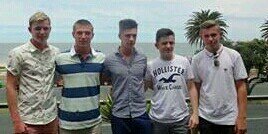 MatthewPearce15's profile banner image