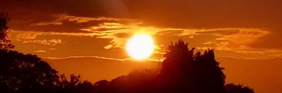 Original Dave the rave up the gooners A. F. C. banner