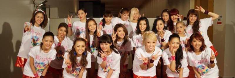 GirlsTribe's profile banner image
