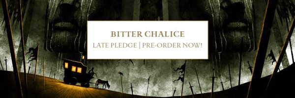 TheWorldAnvil Profile Banner