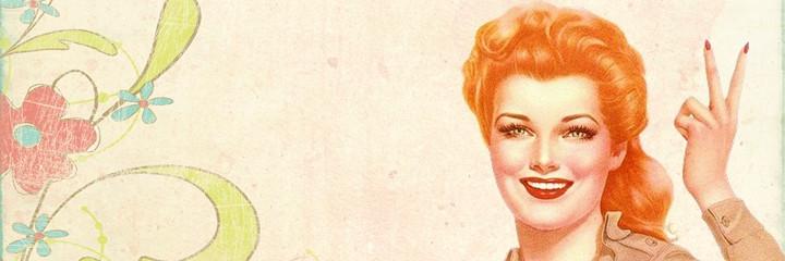 MadameJSays's profile banner image