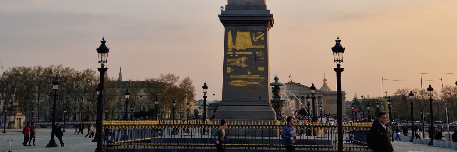 Javier Bermejo banner