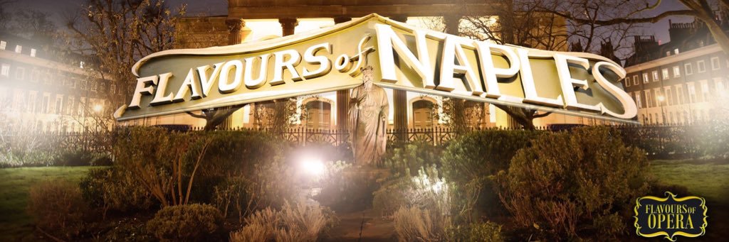 FlavourofNaples's profile banner image