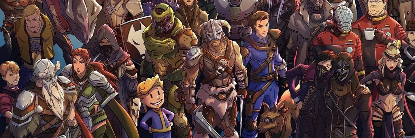 wildmananon's profile banner image