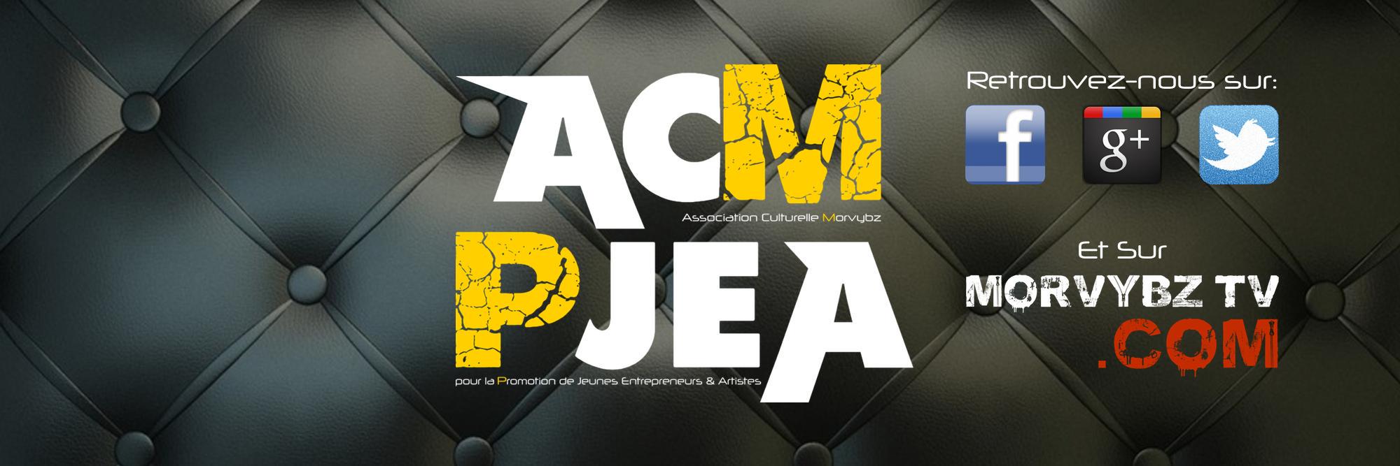 ACM_PJEA's profile banner image