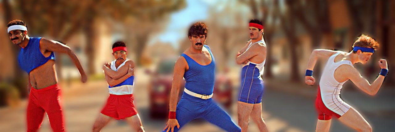 Ask Runners @ 📩 banner