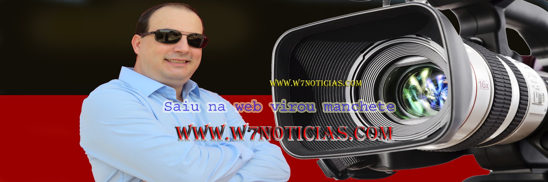 W7Noticias's profile banner image