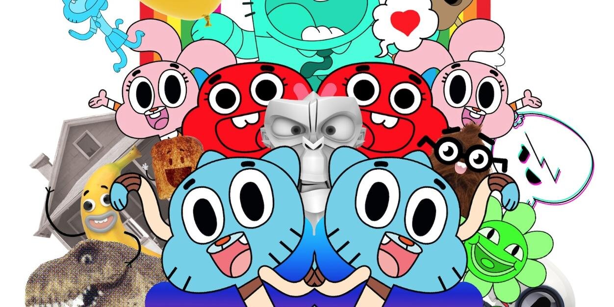 Ben Bocquelet banner