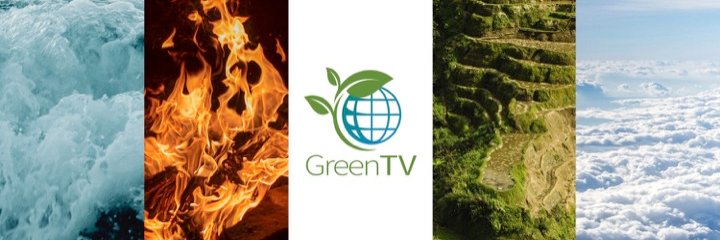GreenTVcom's profile banner image