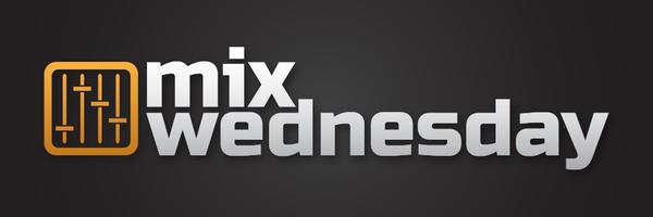 MixWednesday Profile Banner