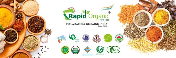rapidorganic Profile Banner