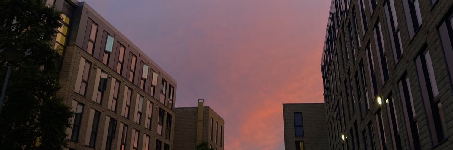 Keedyfuzz's profile banner image
