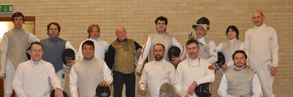 swanseafencing's profile banner image