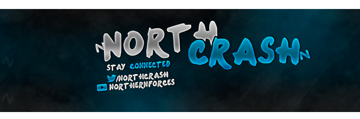 North_Crash's profile banner image