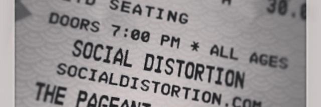 Ticket Stub Tuesday banner