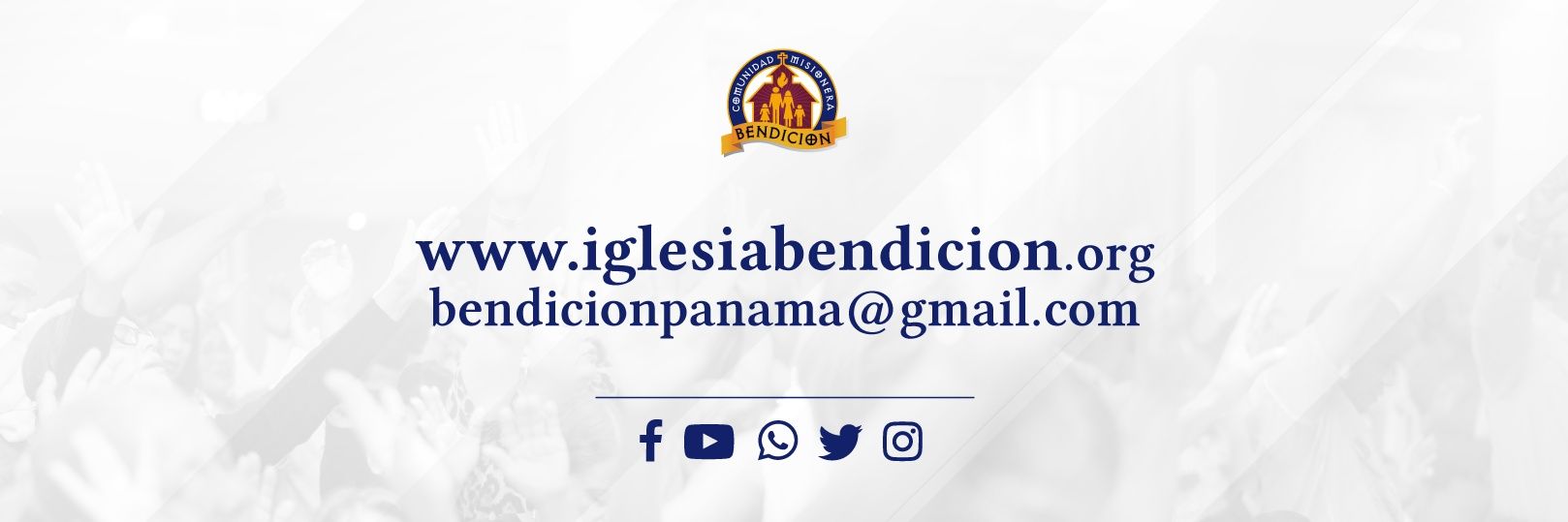cmbendicion's profile banner image
