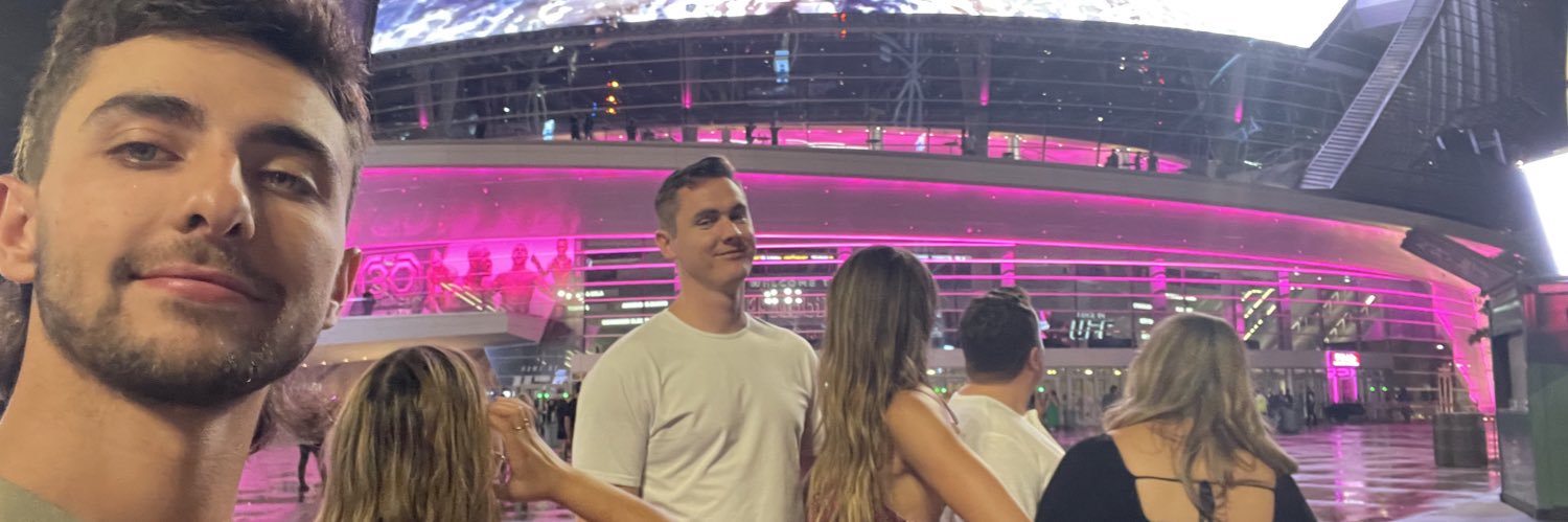 BayleeDalba's profile banner image