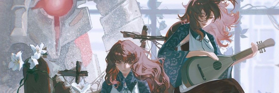 vagouuu's profile banner image