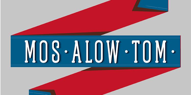 AlowMos's profile banner image
