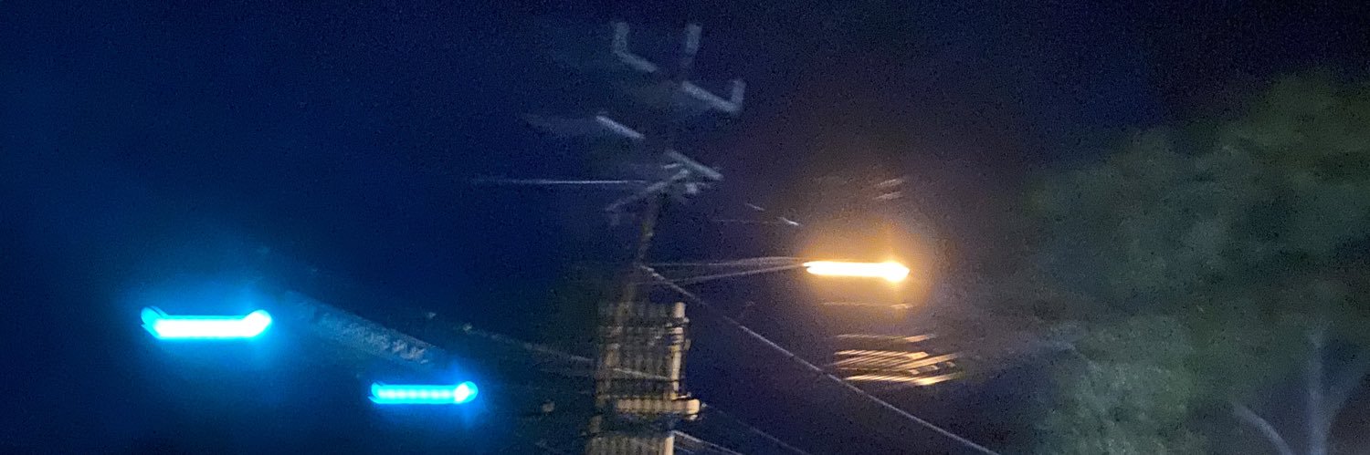 Iiamwlsh's profile banner image