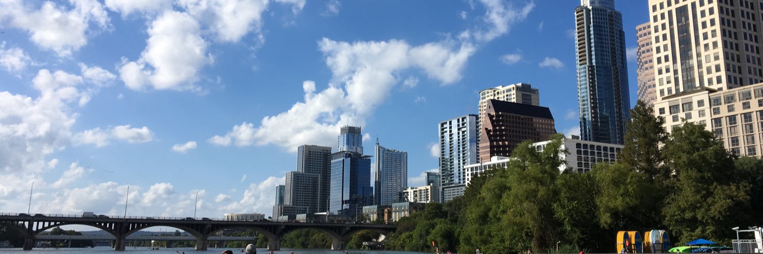 Martin Hay 🍸 banner