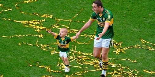 Declan O Sullivan banner