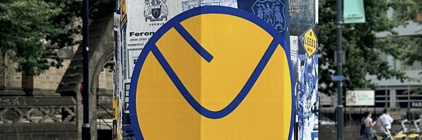 WilsonScruff's profile banner image