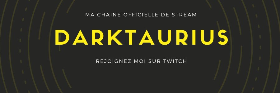 darktaurius23's profile banner image
