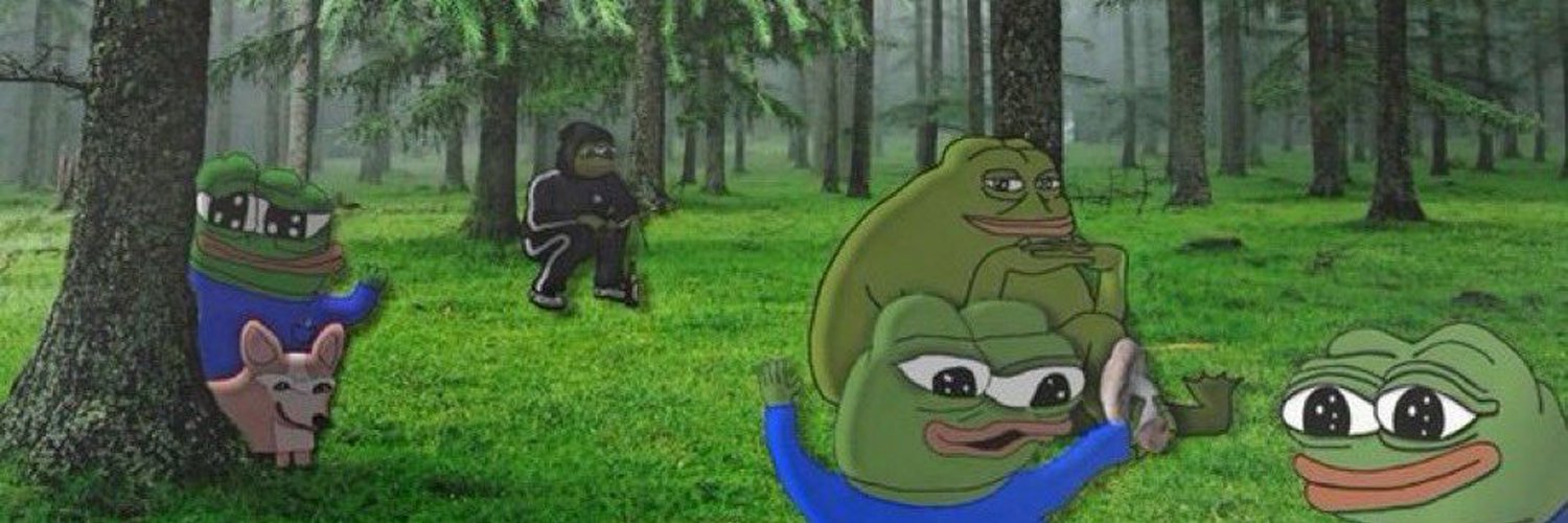 PumpThePonzi's profile banner image