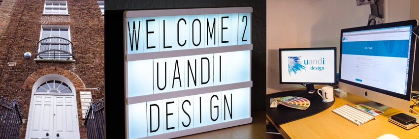 uandidesignltd's profile banner image