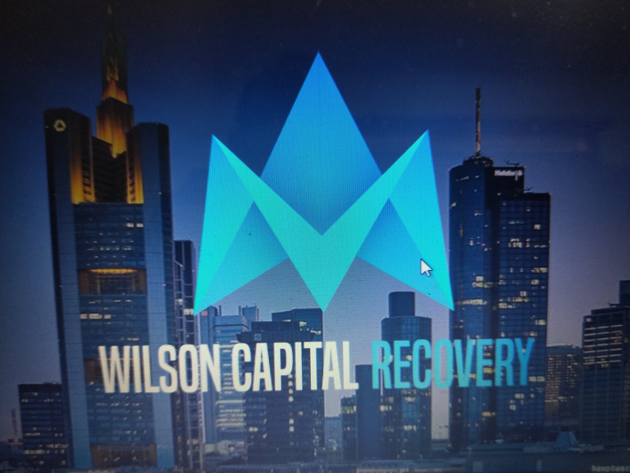 Keith871Wilson's profile banner image
