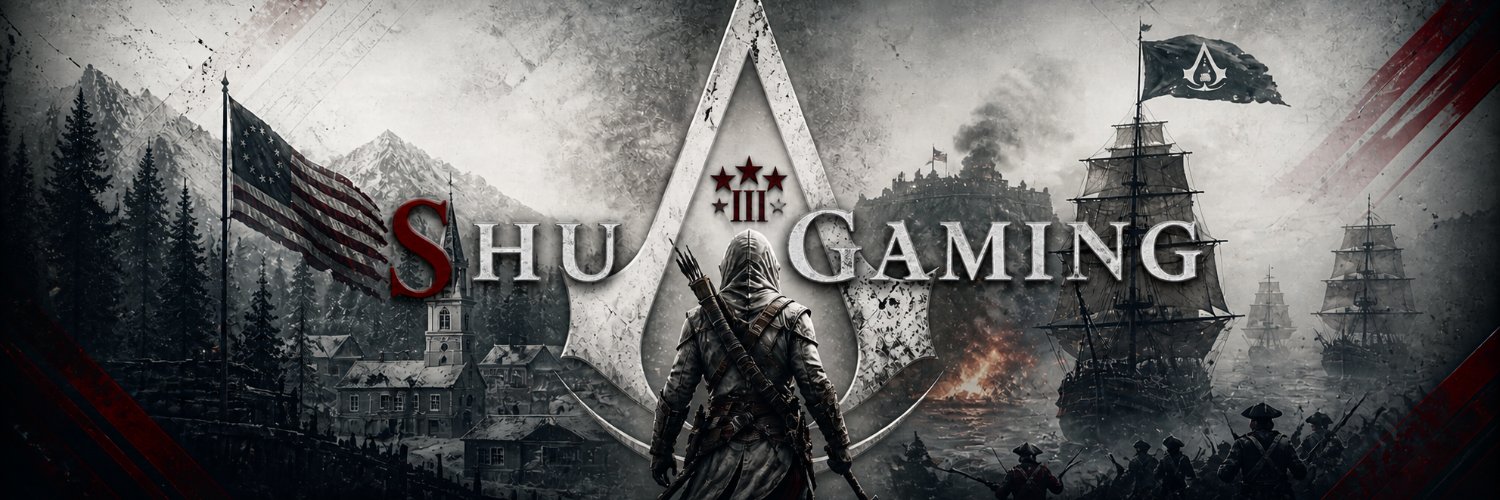 ShuGokiis's profile banner image