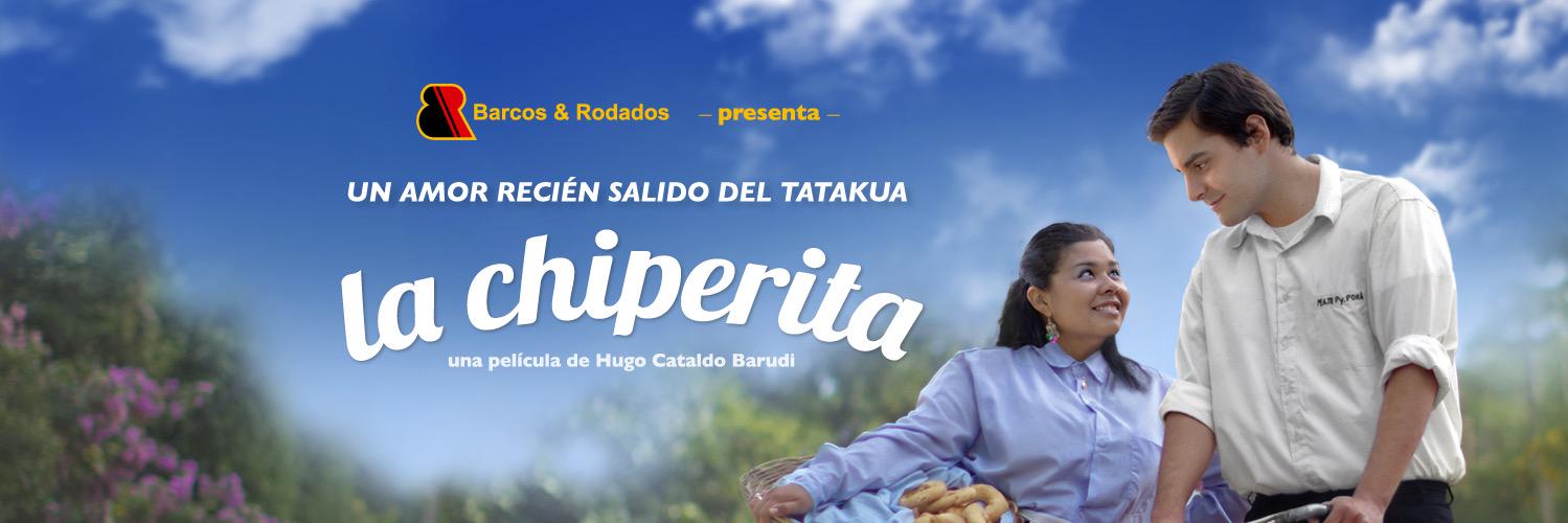 LaChiperitapy's profile banner image