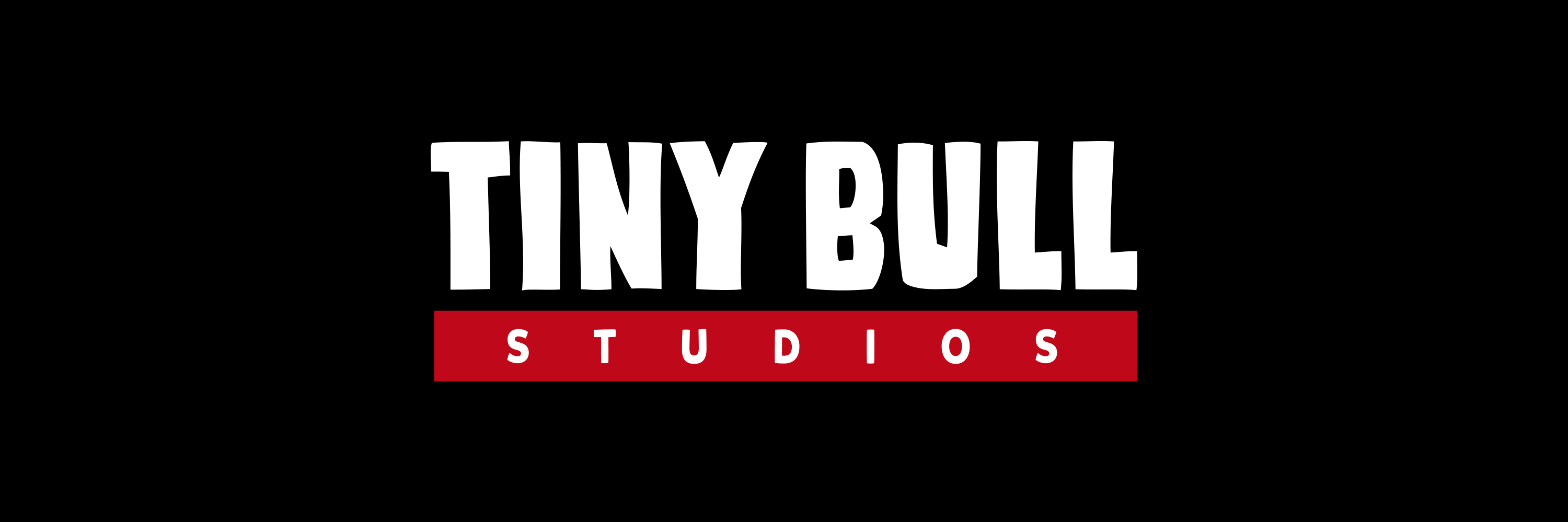 Tiny Bull Studios banner